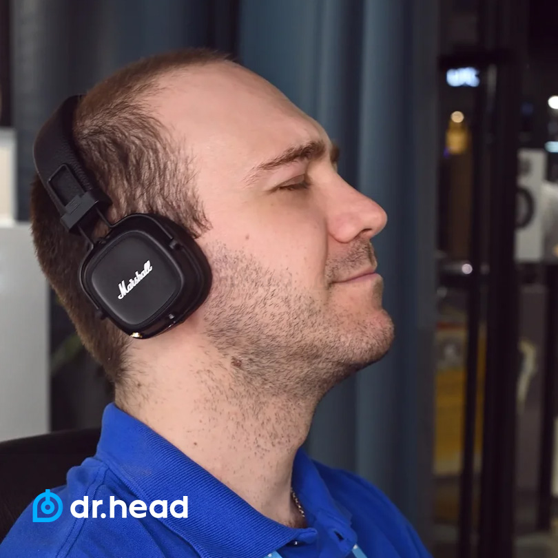 Marshall major 4 bluetooth обзоры » Posetke